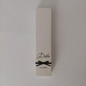 Dolce by Dolce & Gabbana